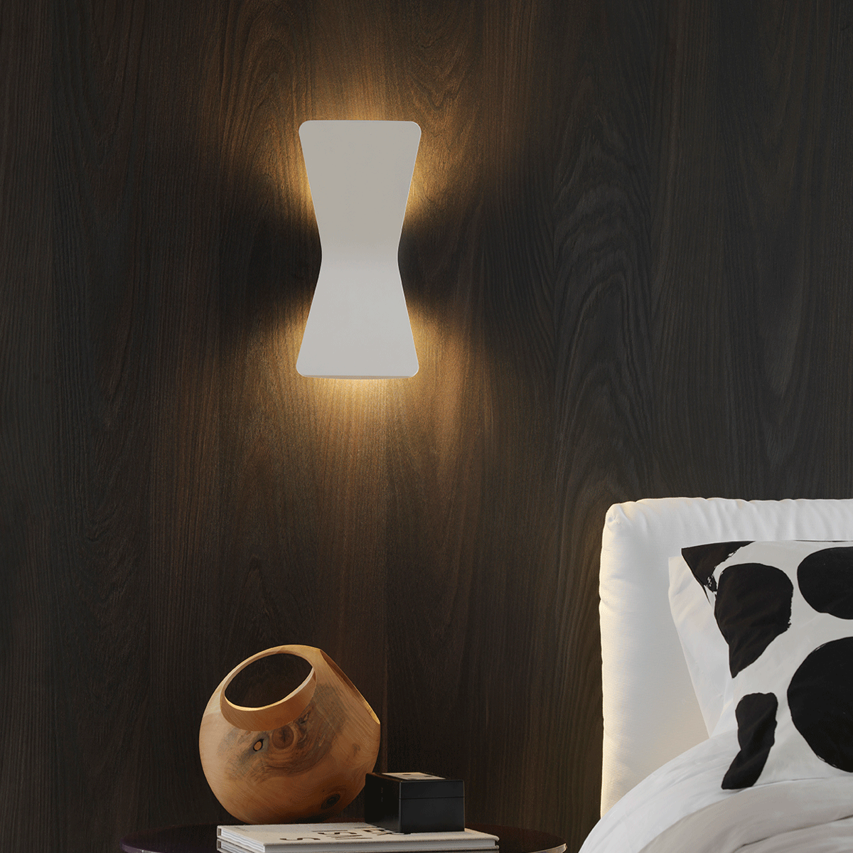 Flex Wall Lamp by Fontana Arte Lamps